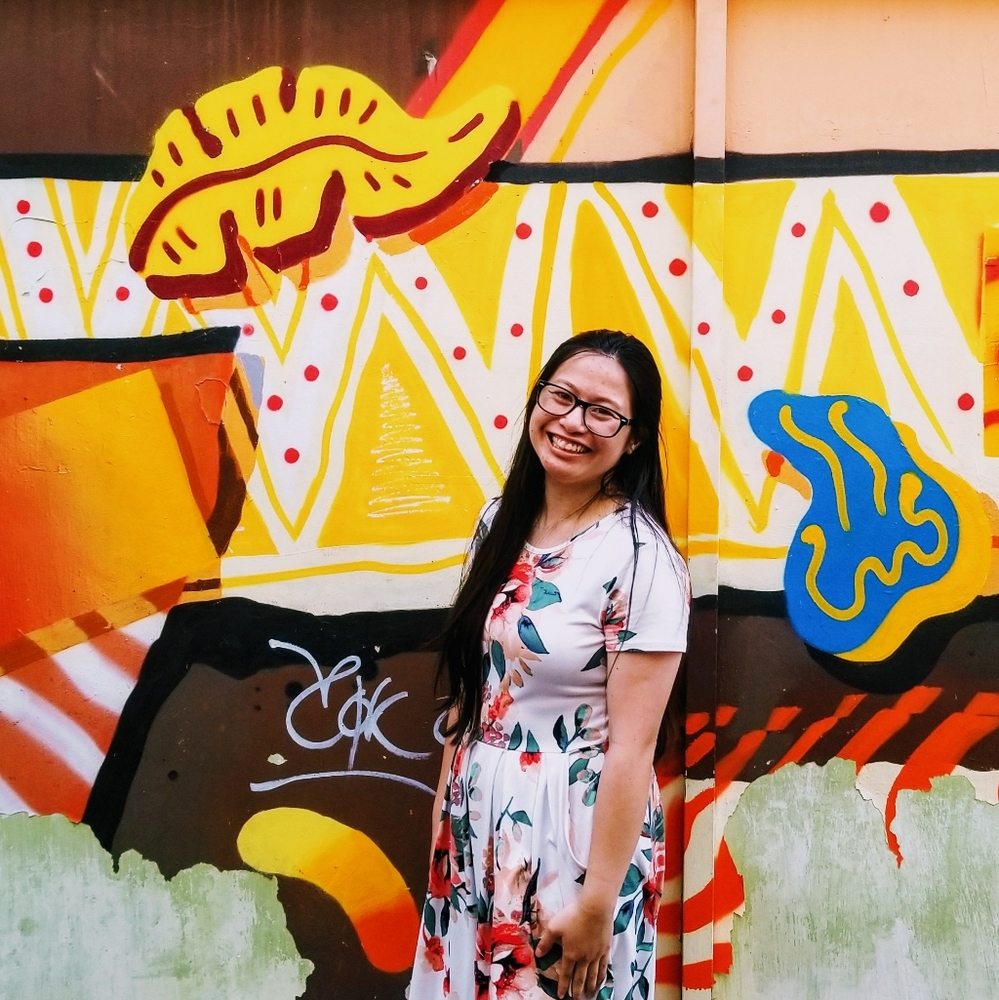 Meet your Posher, Mattea